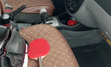 Daewoo Gentra 2014 года за 4 500 000 тг. в Семей