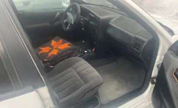 Volkswagen Passat 1991 года за 1 000 000 тг. в Алматы фото 5