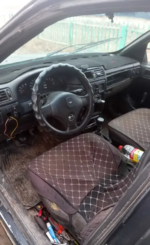 Opel Vectra 1992 года за 330 000 тг. в Кызылординская область