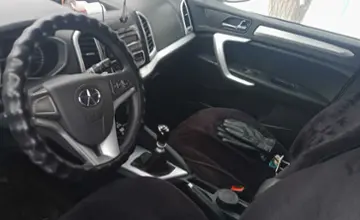 JAC S3 2018 года за 4 300 000 тг. в Костанай фото 4