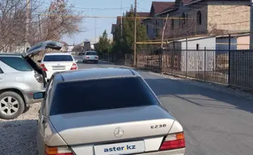 Mercedes-Benz E-Класс 1992 года за 1 350 000 тг. в Кызылординская область фото 5