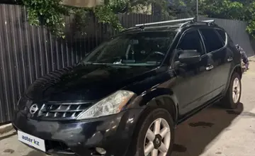 Nissan Murano 2005 года за 2 700 000 тг. в Алматы фото 1
