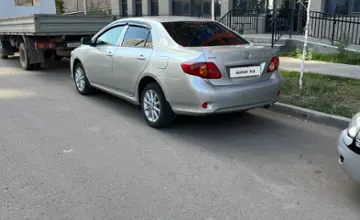 Toyota Corolla 2008 года за 5 000 000 тг. в Абайская область фото 3
