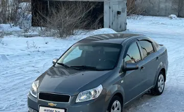 Chevrolet Nexia 2021 года за 4 150 000 тг. в Семей фото 1
