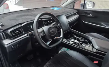 Hyundai Custin 2024 года за 15 000 000 тг. в Усть-Каменогорск фото 3