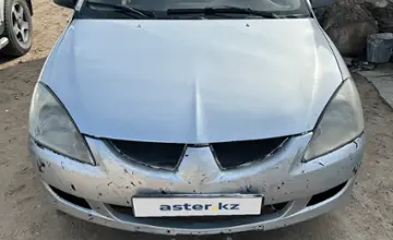 Mitsubishi Lancer 2005 года за 2 000 000 тг. в Алматы фото 1