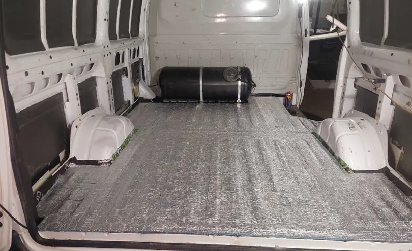 ГАЗ Соболь 2021 года за 7 900 000 тг. в Кокшетау