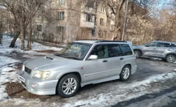 Subaru Forester 1997 года за 2 100 000 тг. в Алматы фото 1