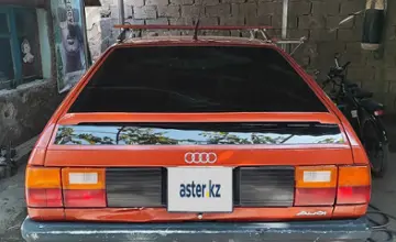 Audi 100 1990 года за 1 550 000 тг. в Шымкент фото 4