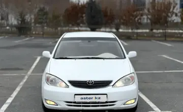 Toyota Camry 2004 года за 5 000 000 тг. в Кызылорда фото 2