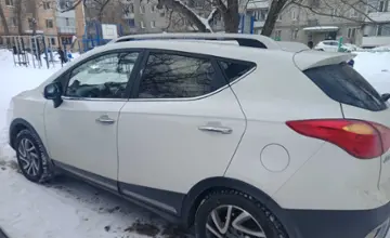 JAC S3 2018 года за 4 300 000 тг. в Костанай фото 3