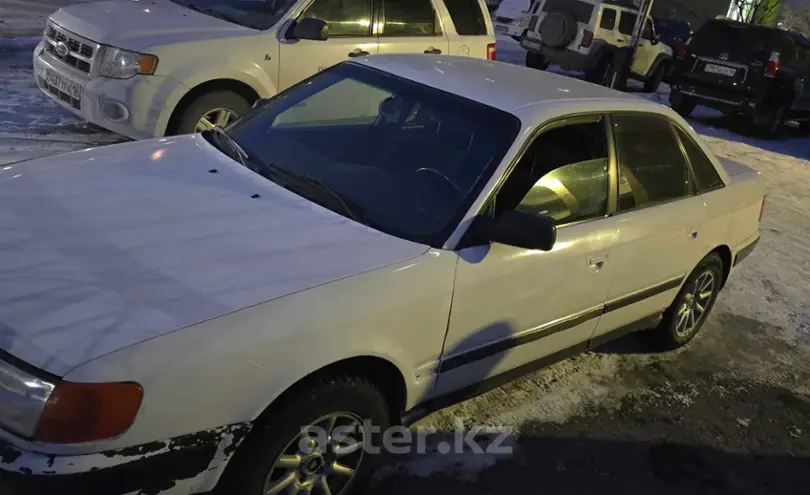 Audi 100 1994 года за 1 000 000 тг. в Усть-Каменогорск фото 2