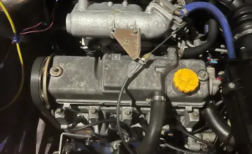 LADA (ВАЗ) 2115 2001 года за 450 000 тг. в Павлодарская область