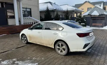 Kia Cerato 2019 года за 7 800 000 тг. в Алматы фото 4