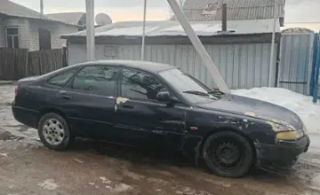 Mazda Cronos 1994 года за 480 000 тг. в Талдыкорган фото 3