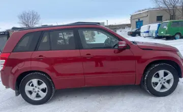 Suzuki Grand Vitara 2008 года за 6 200 000 тг. в Карагандинская область фото 2