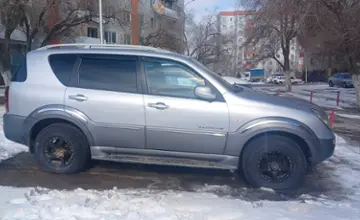 SsangYong Rexton 2003 года за 3 500 000 тг. в Улытауская область