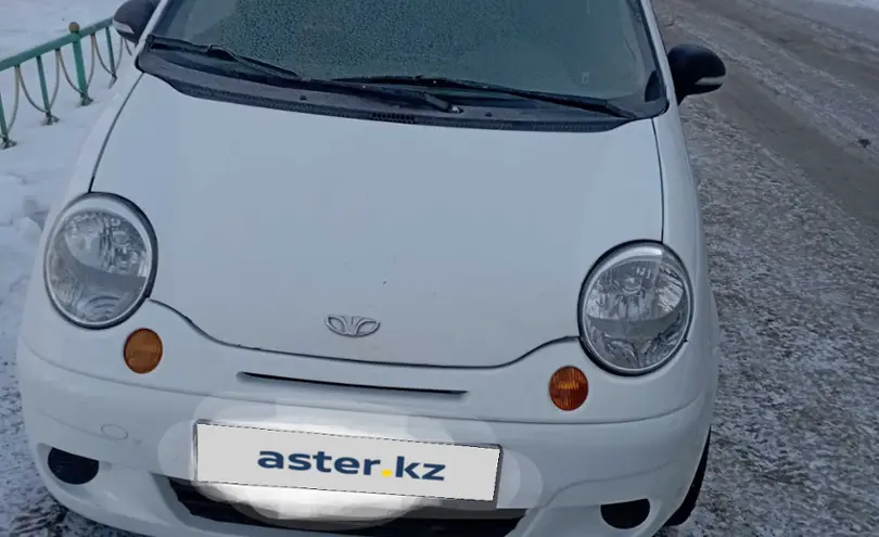 Daewoo Matiz 2012 года за 1 750 000 тг. в Павлодар