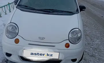 Daewoo Matiz 2012 года за 1 750 000 тг. в Павлодар фото 1