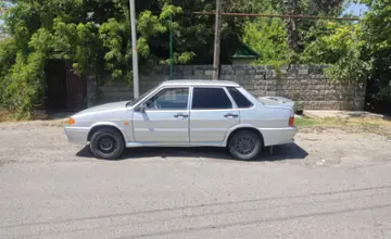 LADA (ВАЗ) 2115 2003 года за 1 111 111 тг. в Шымкент фото 3