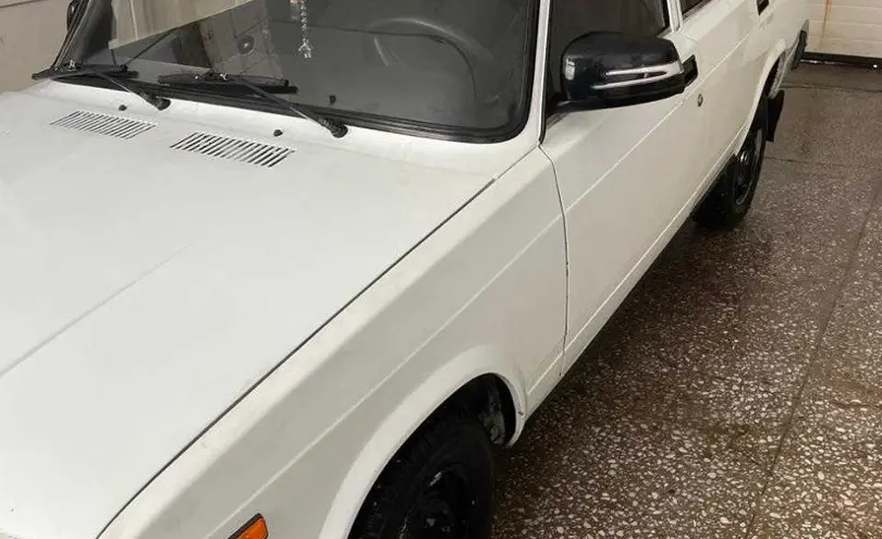 LADA (ВАЗ) 2107 2007 года за 1 500 000 тг. в Караганда