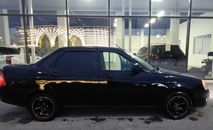 LADA (ВАЗ) Priora 2013 года за 1 950 000 тг. в Астана