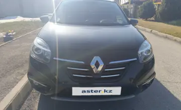 Renault Koleos 2014 года за 6 400 000 тг. в Алматы фото 3