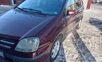 Nissan Almera Tino 2004 года за 2 500 000 тг. в Павлодарская область фото 1