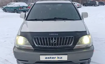 Lexus RX 2001 года за 5 300 000 тг. в Кокшетау фото 2