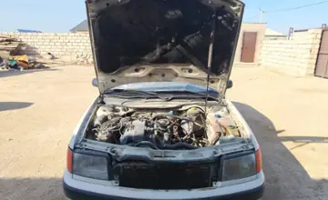 Audi 100 1991 года за 1 100 000 тг. в Мангистауская область