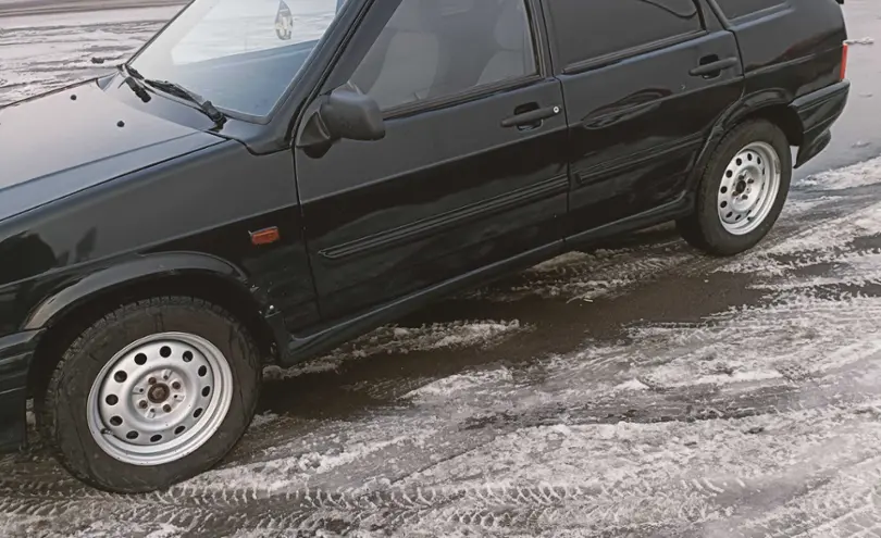 LADA (ВАЗ) 2114 2008 года за 1 000 000 тг. в Алматы