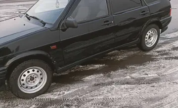 LADA (ВАЗ) 2114 2008 года за 1 000 000 тг. в Алматы фото 1