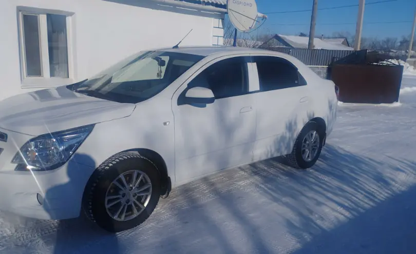 Chevrolet Cobalt 2023 года за 5 900 000 тг. в Астана