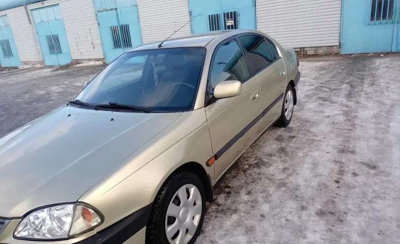 Toyota Avensis 2001 года за 3 000 000 тг. в Павлодар