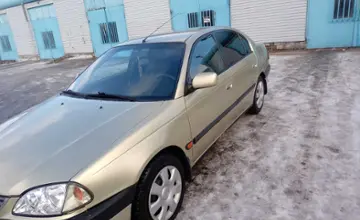 Toyota Avensis 2001 года за 3 000 000 тг. в Павлодар фото 1
