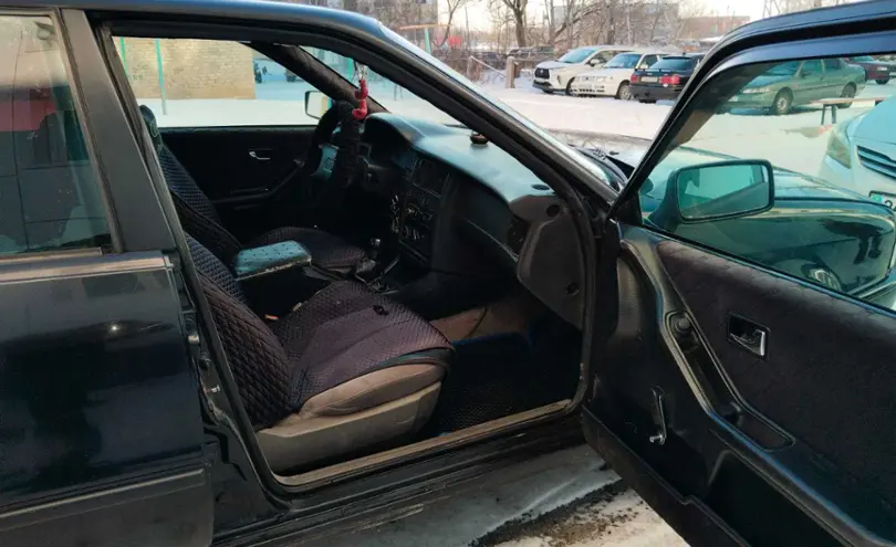 Audi 80 1992 года за 1 700 000 тг. в Акмолинская область