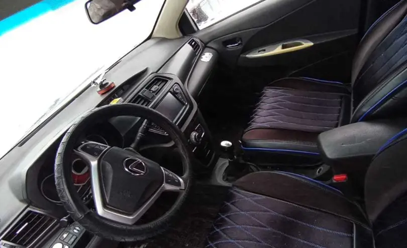 Lifan X50 2015 года за 1 900 000 тг. в Петропавловск фото 4