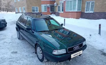 Audi 80 1993 года за 679 000 тг. в Карагандинская область фото 4