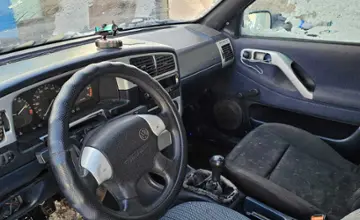 Volkswagen Passat 1994 года за 1 200 000 тг. в Восточно-Казахстанская область фото 5