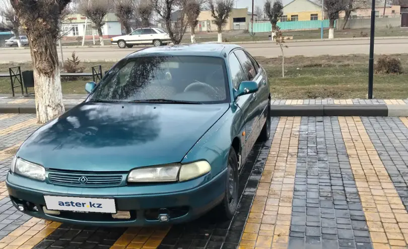 Mazda Cronos 1992 года за 480 000 тг. в Жамбылская область