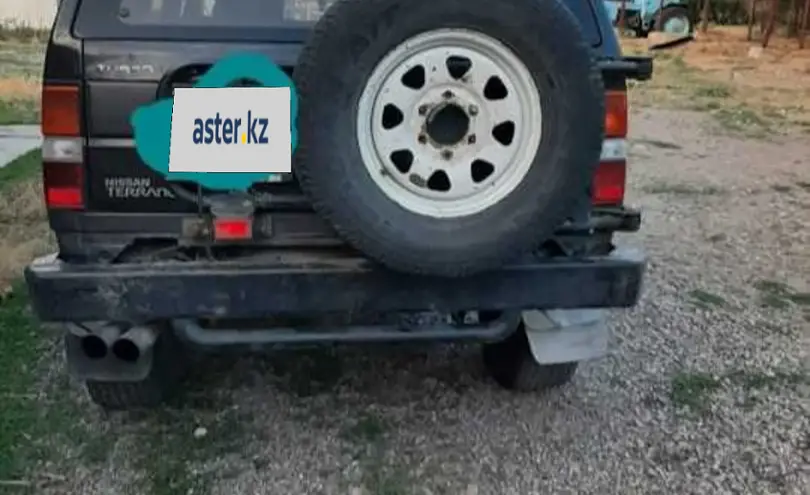 Nissan Terrano 1993 года за 1 500 000 тг. в Алматы фото 2