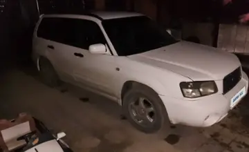 Subaru Forester 2005 года за 4 300 000 тг. в Алматы фото 3