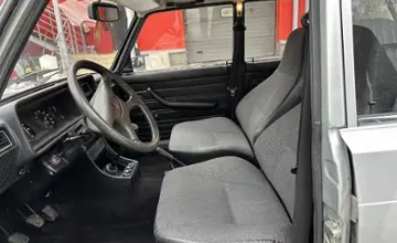 LADA (ВАЗ) 2107 2006 года за 625 000 тг. в Алматы фото 5