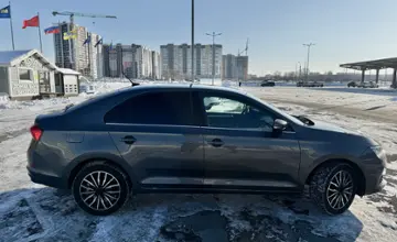Skoda Rapid 2020 года за 7 000 000 тг. в Западно-Казахстанская область фото 3