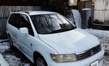 Mitsubishi Chariot 1998 года за 2 200 000 тг. в Алматы фото 3