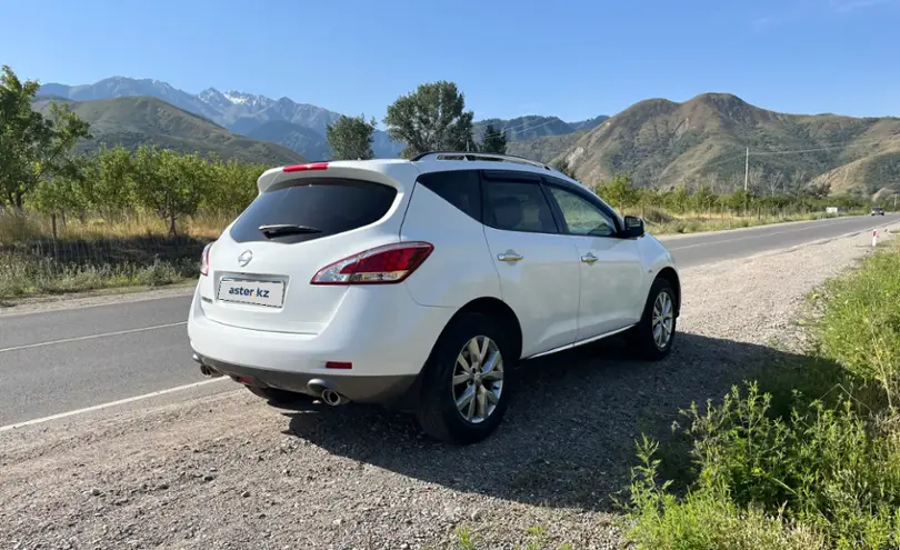 Nissan Murano 2014 года за 7 999 000 тг. в Алматы фото 4