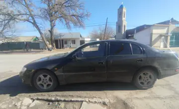 Lexus GS 1994 года за 3 000 000 тг. в Тараз фото 4