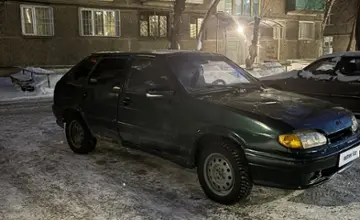 LADA (ВАЗ) 2114 2006 года за 500 000 тг. в Павлодарская область фото 4