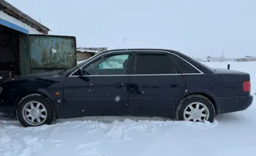 Audi A6 1994 года за 2 700 000 тг. в Акмолинская область
