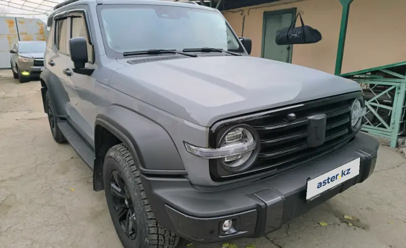 Tank 300 2023 года за 17 500 000 тг. в Алматы фото 3